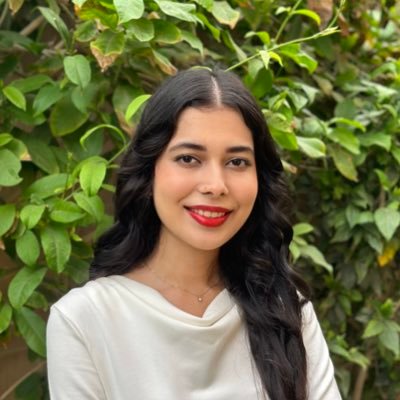 alyina_'s profile picture. @oxfordwatermsc