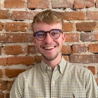 Aiden Durrant (@aidenmdurrant) 's Twitter Profile
