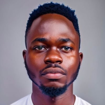 Nuueeel's profile picture. Cienamatographer|| film editor || Architect 
Graphics Designer...Crypto 💹 ... Child of God!