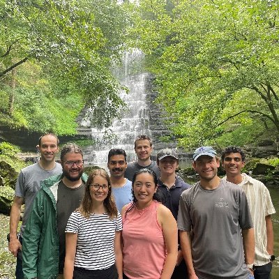 Ferrell Lab Profile