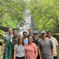 Ferrell Lab(@FerrellLabVUMC) 's Twitter Profile Photo