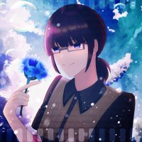 霧散発光プレパラート (@musanmosamosa) Twitter profile photo