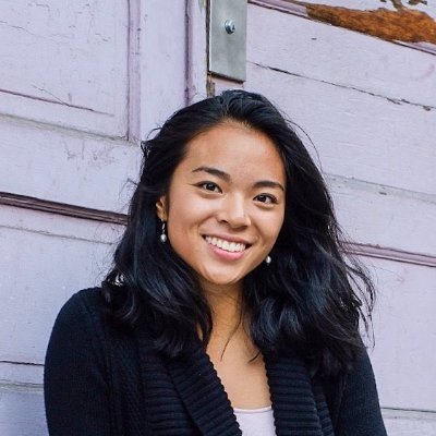 stephanie_liu_'s profile picture. building @usenourish