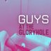 GUYS AT THE GLORYHOLE (@guysglory) Twitter profile photo