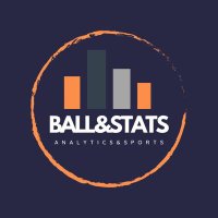 Ball&Stats(@BallandStats) 's Twitter Profile Photo