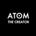 Atom The Creator (@atom_audio101) Twitter profile photo