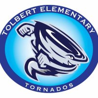 Tolbert Elementary (@tolbert_es) 's Twitter Profile