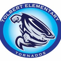 Tolbert Elementary(@Tolbert_ES) 's Twitter Profile Photo