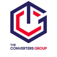 The Converters Group (@convertersgroup) 's Twitter Profile Photo The Converters Group (@convertersgroup) 's Twitter Profile Photo
