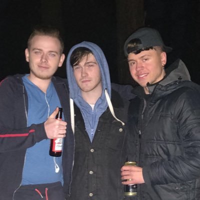 sean_h64's profile picture. 