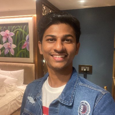vimall_10's profile picture. Building @YonomaHQ