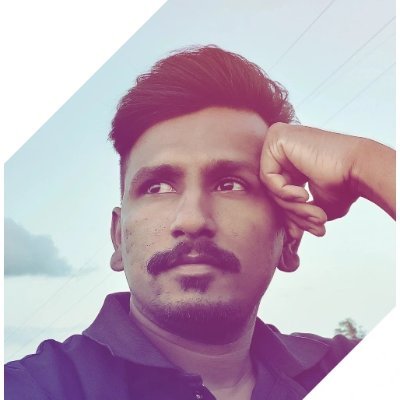 arajigare's profile picture. Geographer as profession...🌏🗺🧭🌡🛰⛈️🌪🌧❄️🌠🪐🔭
Pursuing PGD-GEOINFORMATICS