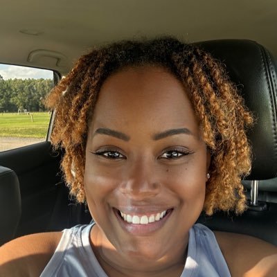 SladeLuvs2tch's profile picture. Wife, Sahaan &amp; Sanoma’s Gi-Gi, Mama, and Educator because of God’s love and grace. All views are my own.