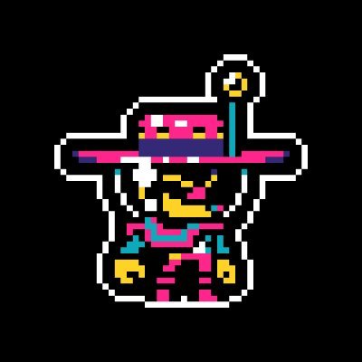 Become the most dangerous outlaw and conque the galaxy in this Space-Western Roguelike developed by @rblrbt!