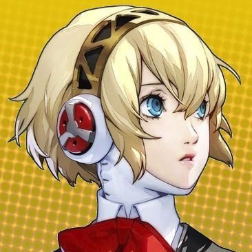Sirius🦋 // Persona eraさんのプロフィール画像