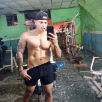 abel 😎 (@abe_lardo1) 's Twitter Profile Photo