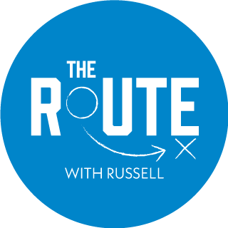 The Route with Russell Davis