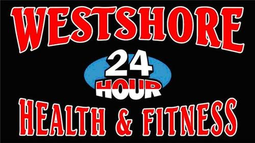 Westshore24Gym's profile picture. 24 hours of pure fitness