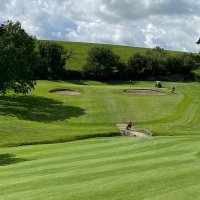 Youghal Golf Club(@youghalgolfclub) 's Twitter Profile Photo