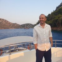 Hakan Ertu (@hakanertu) Twitter profile photo