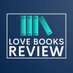 LoveBooksReview (@books_love42) Twitter profile photo