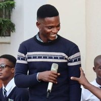 Peace (@iam_folasayo) 's Twitter Profile