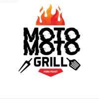 Moto Moto Grill (@motomotogrill) Twitter profile photo