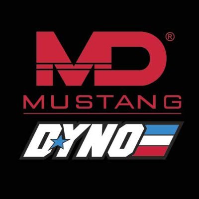 MustangDynos Profile Picture