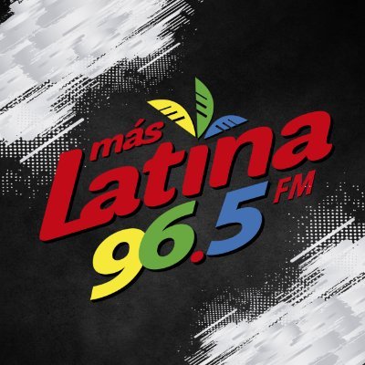 Estación de radio veracruzana dedicada a la música #MásLatina. #EnciendeLaRadio en el 96.5 FM 📻  Whatsapp 📲https://t.co/Suk1ZZKVx5