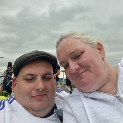 retired Tartan army footsoldier from Glasgow, Partick Thistle is my team