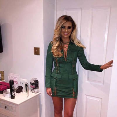 MylCiam's profile picture. 