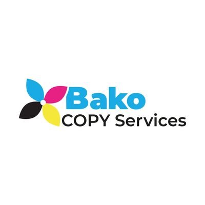 Bako COPY Services