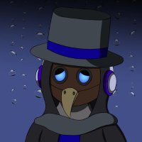 Jay The Crow (@jaydecorvus) 's Twitter Profile