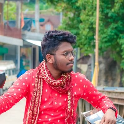 baraik_aditya03's profile picture. Intrested in Coding || Aim - Software Developer || C || C++ || Html || Css ||Java || learning more technologies