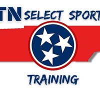 TN Select Sports Training(@TNSelectTrng) 's Twitter Profile Photo