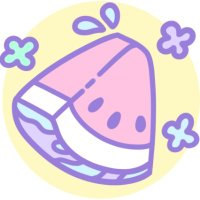 ✿ MOSHI MELON ✿(@Moshiwatermelon) 's Twitter Profile Photo