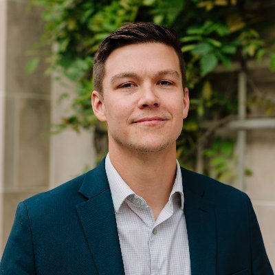 Acquisitions Editor at Crossway, Reformed Christian, husband & father, Florida Man. Ask me about shark teeth.
