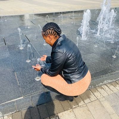 Favoured by God🙏