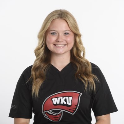 WKU 🥎 #17 RHP c/o 2027 @wkusoftball Nolensville High School Alumni c/o 2023 @wcsnhssoftball