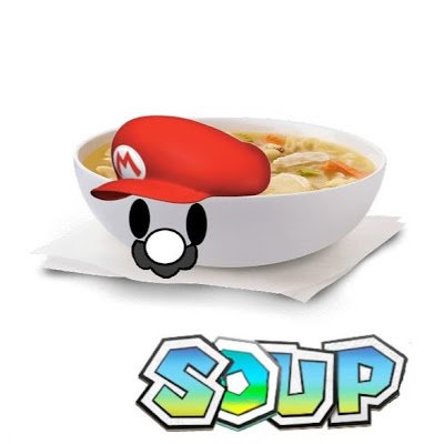 supersoup64alt's profile picture. 
