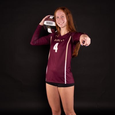 tessa_arnott's profile picture. DHS ‘26/CIE Volleyball