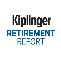 Kiplinger Retirement (@kiplingerretire) 's Twitter Profile