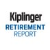 Kiplinger Retirement (@KiplingerRetire) Twitter profile photo