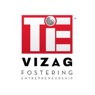 Official Twitter handle of TiE Vizag