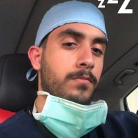 Fahad ALQahtani (@chx2k) 's Twitter Profile