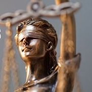 I Stand for Truth, Integrity, & Justice