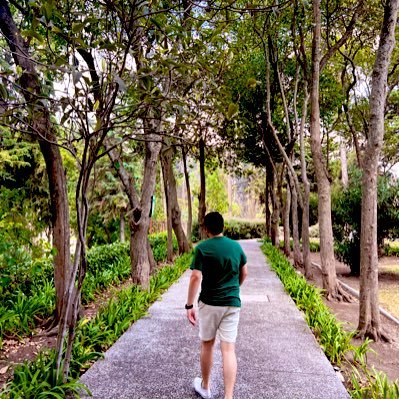 alexistokunaga's profile picture. Supera, crece y madura.