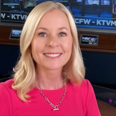 Laurel Staples is a member of @NBCMontana's news anchor team. A University of Montana graduate and winner of the 2010 E.B. Craney TV Broadcaster of the Year.