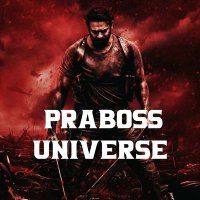 ᴘʀᴀʙʜᴀꜱ ᴜɴɪᴠᴇʀꜱᴇ ™(@PrabossUniverse) 's Twitter Profile Photo