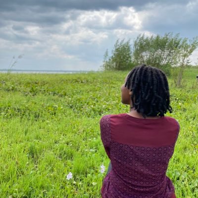 KemigishaLynn's profile picture. book freak 🖤, environment conservationist, tourism student. Eco tourism enthusiast. Makerere University Tourism Association President